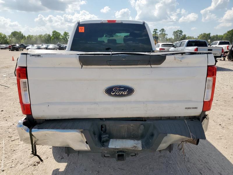 2018 FORD F250 SUPER 1FT7W2A63JEB38924