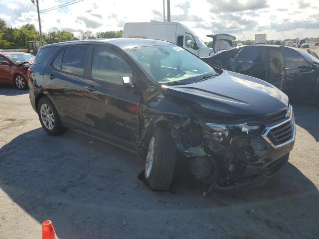 2020 CHEVROLET EQUINOX LS 2GNAXSEV2L6136102