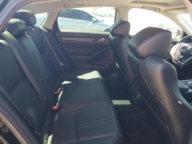 2020 HONDA ACCORD EXL 1HGCV1F56LA022821