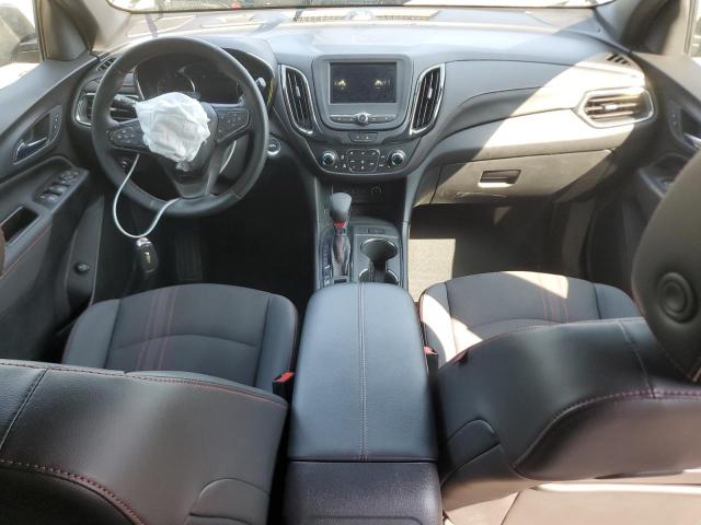2023 CHEVROLET EQUINOX RS 3GNAXWEG1PL105465