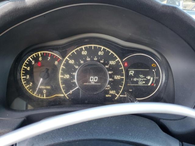 2015 NISSAN VERSA NOTE 3N1CE2CP1FL362730