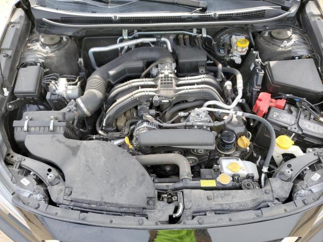 2020 SUBARU LEGACY PRE 4S3BWAC68L3034042