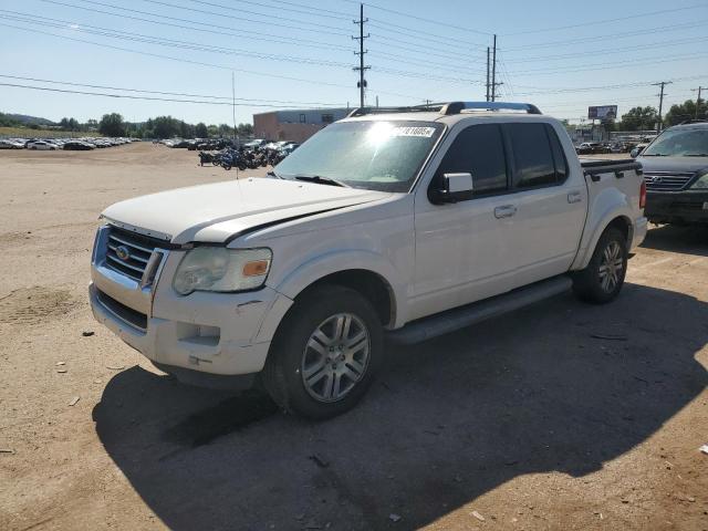2010 FORD EXPLORER S #3265232984