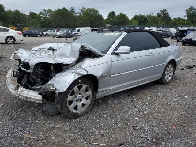 BMW 325 CI
