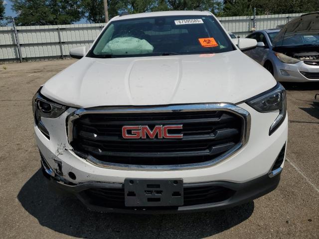 2020 GMC TERRAIN SL 3GKALTEV1LL133363