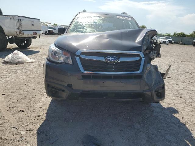 2018 SUBARU FORESTER 2 - JF2SJABC7JH447223
