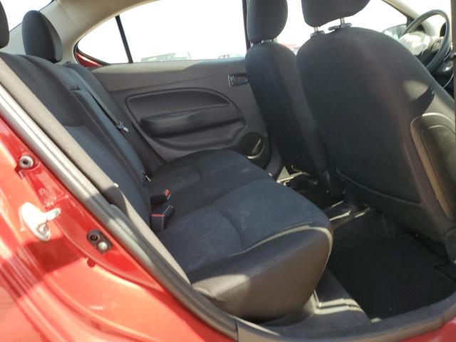 2022 MITSUBISHI MIRAGE G4 ML32FUFJ7NHF00539