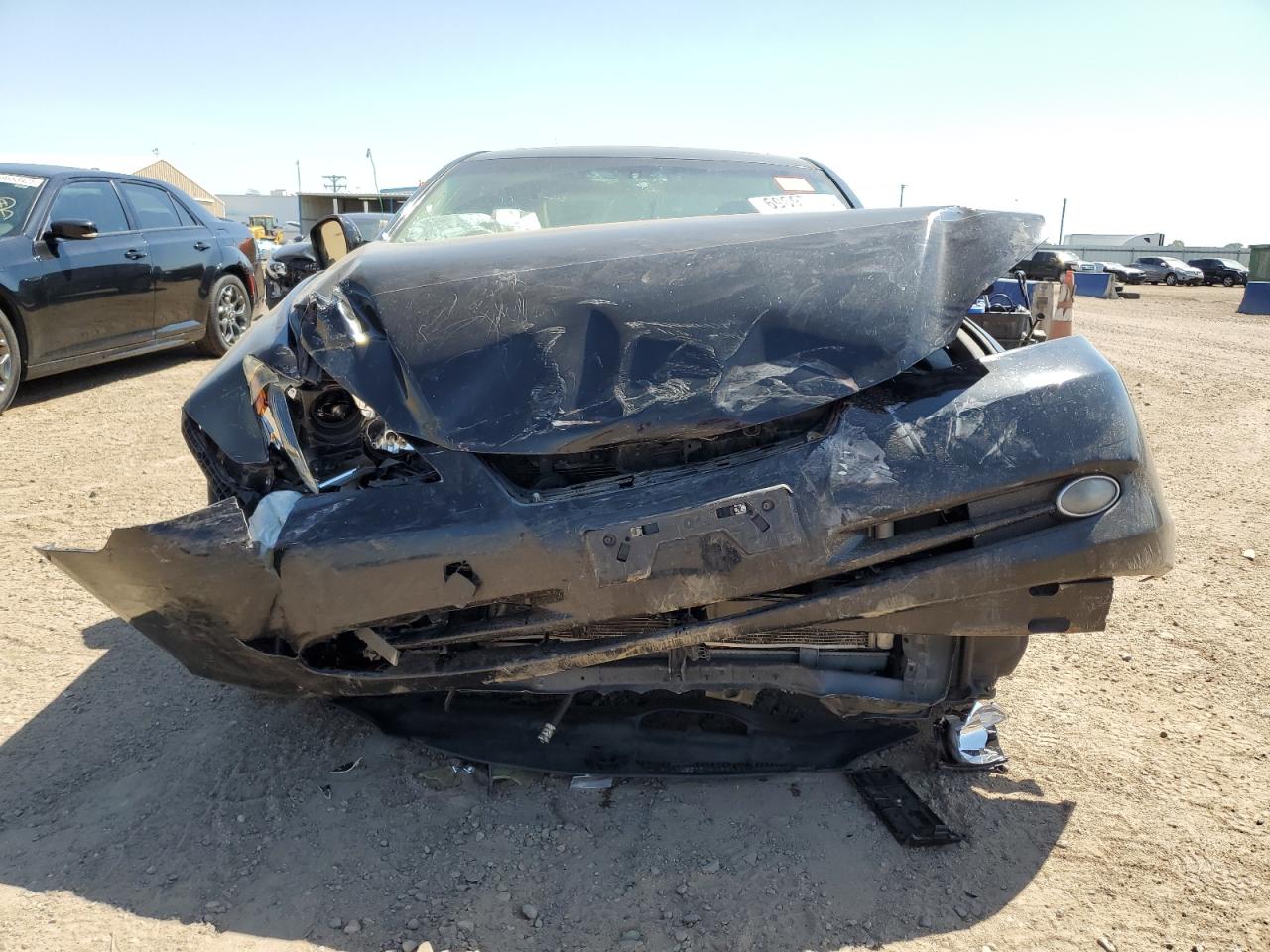 Lot #3282856741 2007 LEXUS ES 330