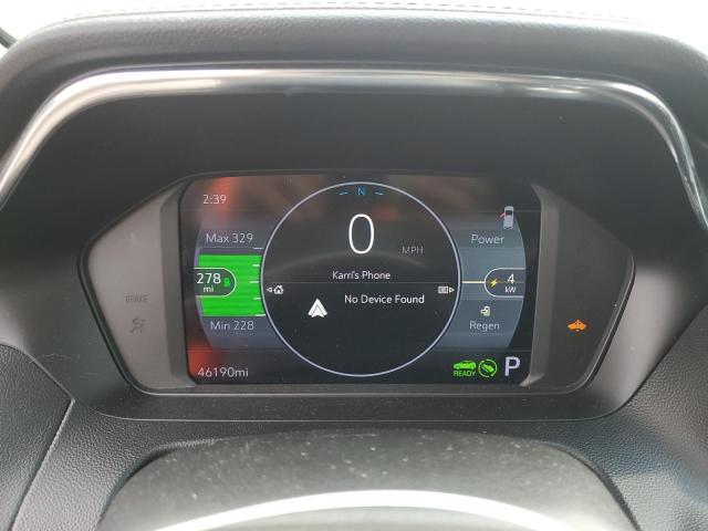 2023 CHEVROLET BOLT EUV L 1G1FY6S07P4107609