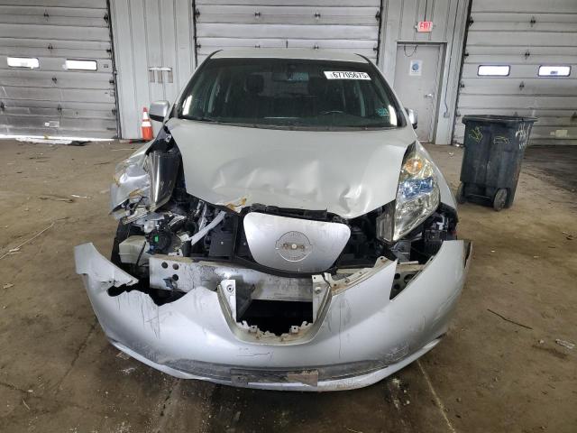 2013 NISSAN LEAF S - 1N4AZ0CP6DC404367