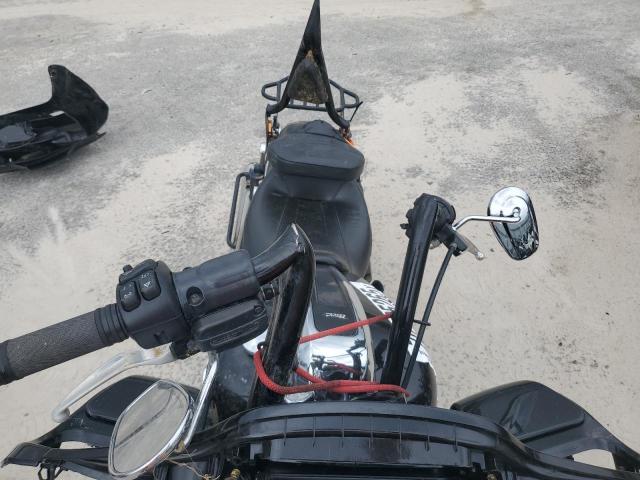 2021 HARLEY-DAVIDSON FLTRXS - 1HD1KTP16MB607625