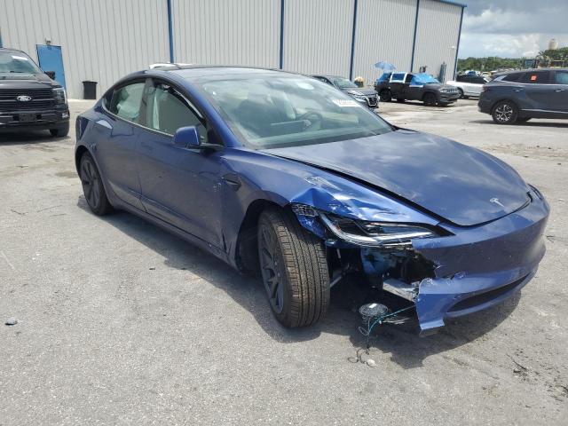 2025 TESLA MODEL 3 5YJ3E1EA0SF983837