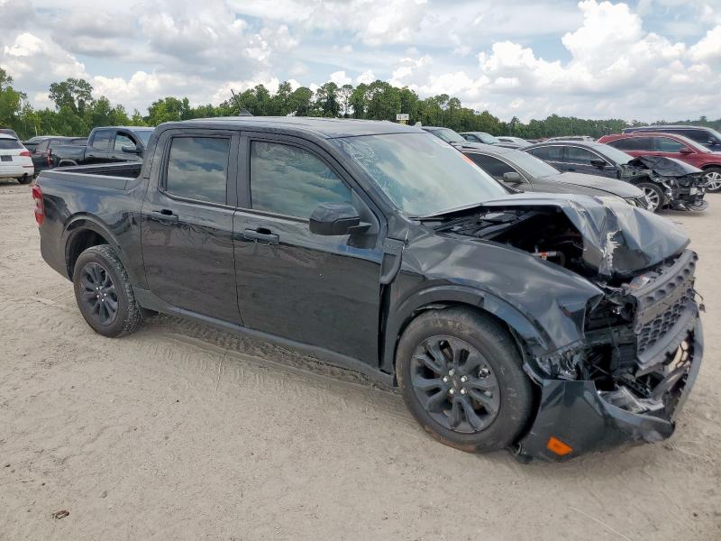 2023 FORD MAVERICK X - 3FTTW8E38PRA33559