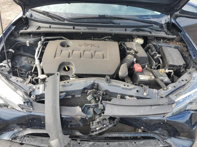 2019 TOYOTA COROLLA L 5YFBURHE5KP895303