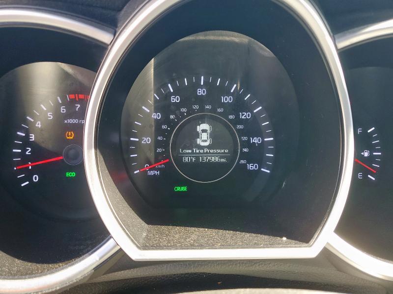 2015 KIA OPTIMA - KNAGM4A7XF5639517