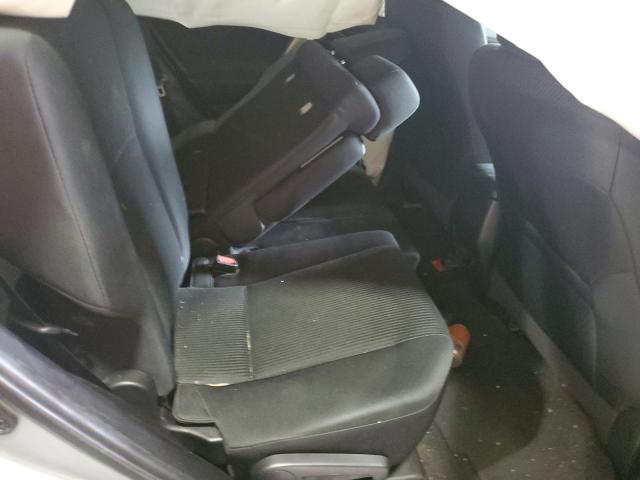 2016 TOYOTA RAV4 LE 2T3BFREV8GW524986