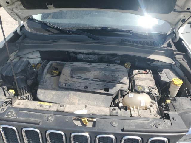 2015 JEEP RENEGADE SPORT ZACCJAAH7FPC30951