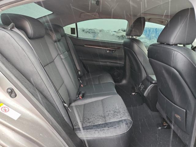 2017 LEXUS ES 350 58ABK1GG6HU057694