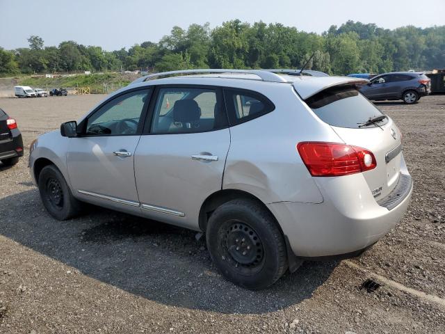 2015 NISSAN ROGUE SELE - JN8AS5MV6FW769582