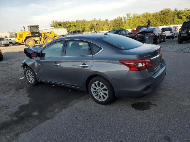 2018 NISSAN SENTRA S - 3N1AB7AP0JY231798