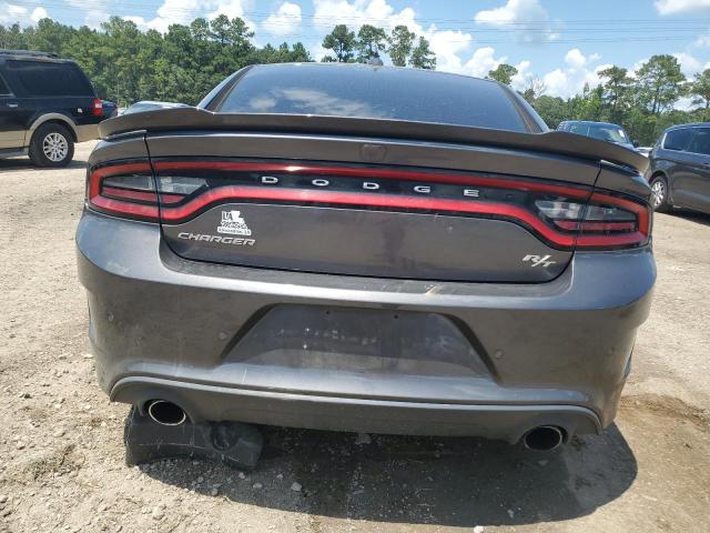 2019 DODGE CHARGER R/T 2C3CDXCT3KH520129