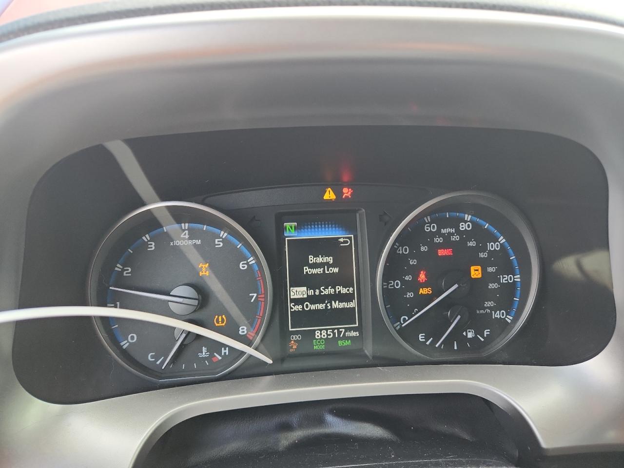 TOYOTA RAV4 ADVENTURE