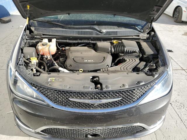 2017 CHRYSLER PACIFICA T 2C4RC1EG2HR519806