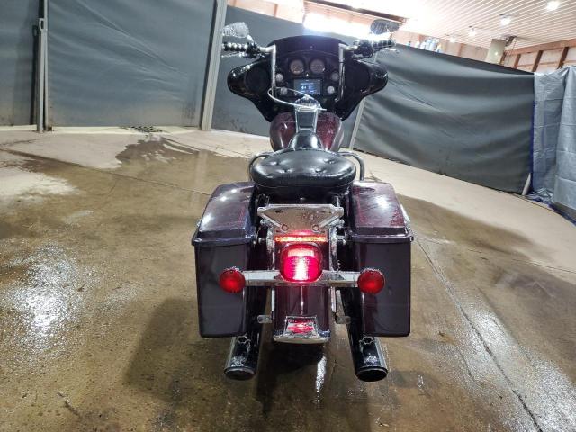 2005 HARLEY-DAVIDSON FLHT CLASSIC 1HD1DJV115Y622243