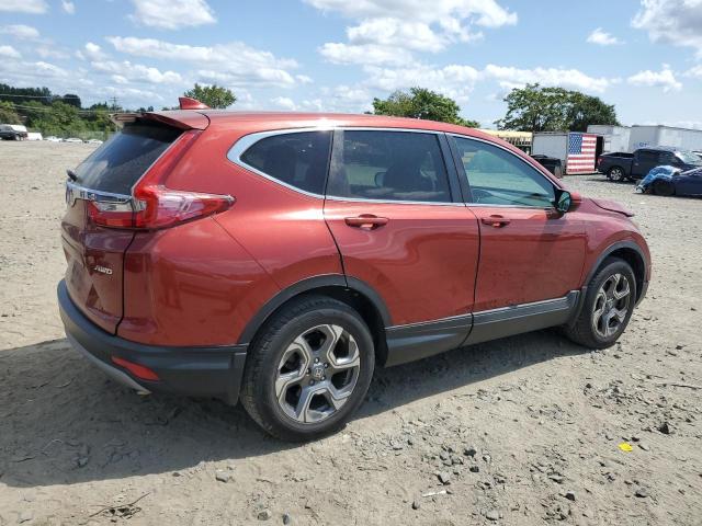 2018 HONDA CR-V EX - 2HKRW2H50JH629652
