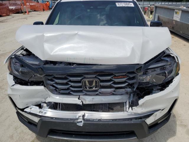 2025 HONDA PASSPORT T 5FNYF8H69SB009955