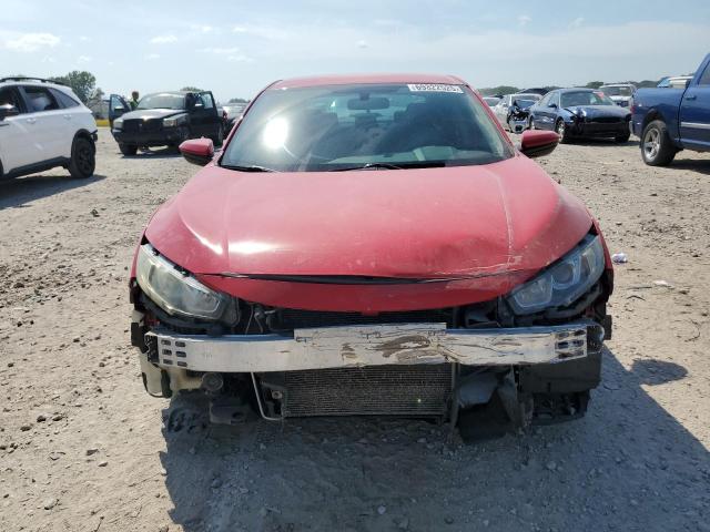 2016 HONDA CIVIC LX - 2HGFC2F54GH510276