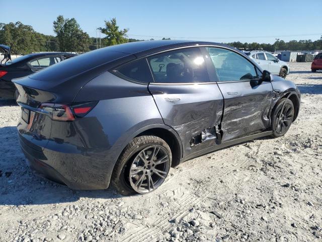 2024 TESLA MODEL Y 7SAYGDED8RA307271