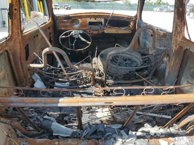 1969 VOLKSWAGEN BEETLE #3309585575