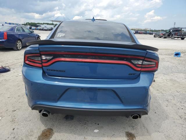 2022 DODGE CHARGER GT 2C3CDXHG9NH130524