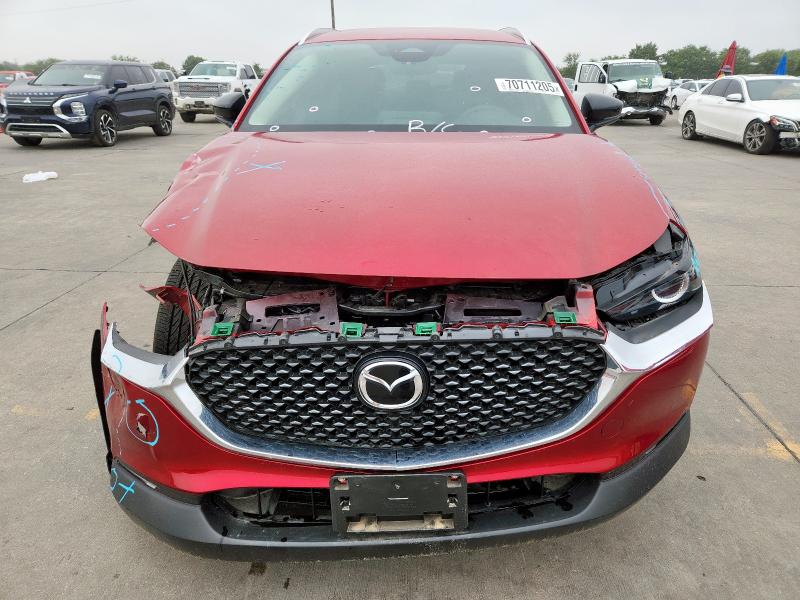 2025 MAZDA CX-30 SELECT 3MVDMBBM2SM750483