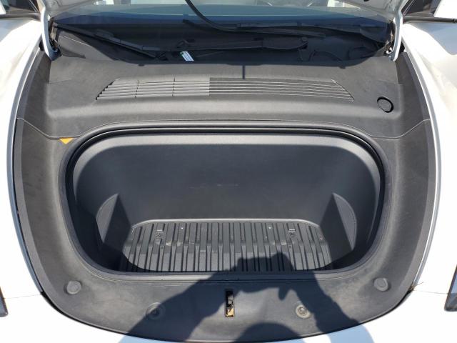 2021 TESLA MODEL Y 5YJYGDED7MF121469