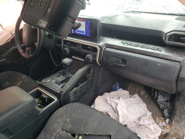 2024 TOYOTA TACOMA DOU 3TMKB5FN1RM015426