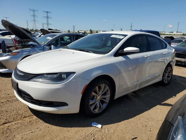 CHRYSLER 200 S