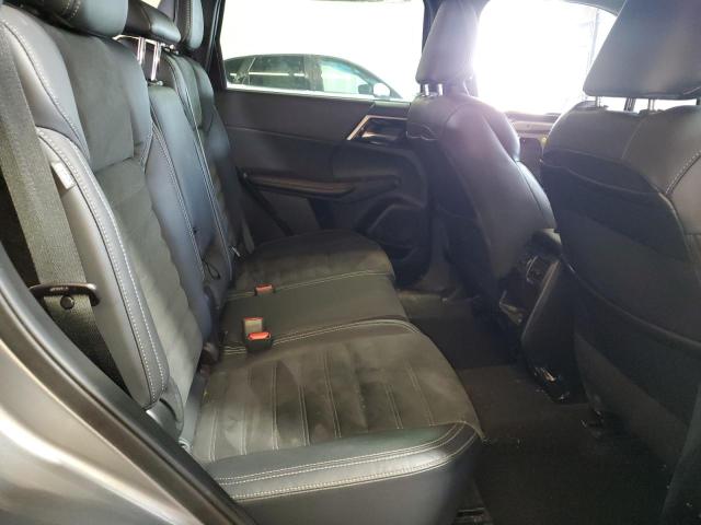 2022 MITSUBISHI OUTLANDER JA4J4UA89NZ077452