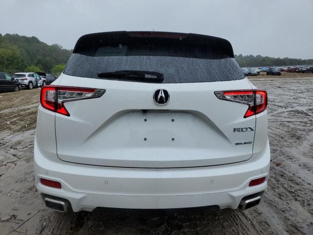 2025 ACURA RDX ADVANC 5J8TC2H70SL022911