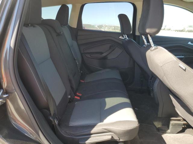 2018 FORD ESCAPE SE 1FMCU9GD9JUC24789