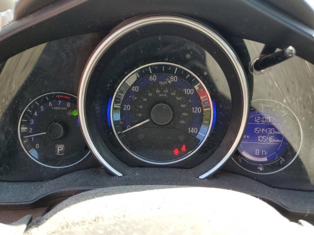 2015 HONDA FIT LX 3HGGK5H59FM708504