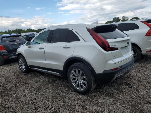 2020 CADILLAC XT4 PREMIU 1GYFZDR4XLF045505