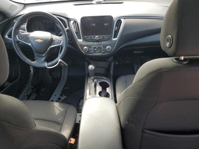 2020 CHEVROLET MALIBU RS - 1G1ZG5ST3LF146331