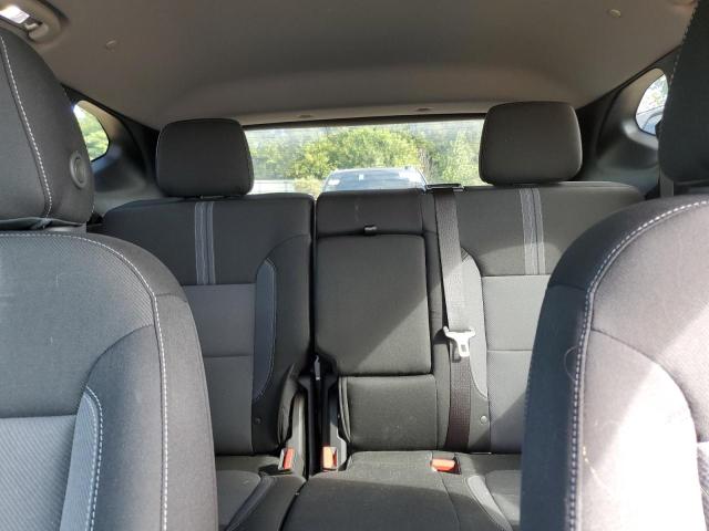 2024 CHEVROLET BLAZER 2LT - 3GNKBCR4XRS277410