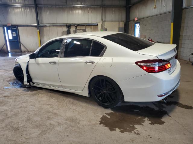 2017 HONDA ACCORD SPO 1HGCR2F12HA031238