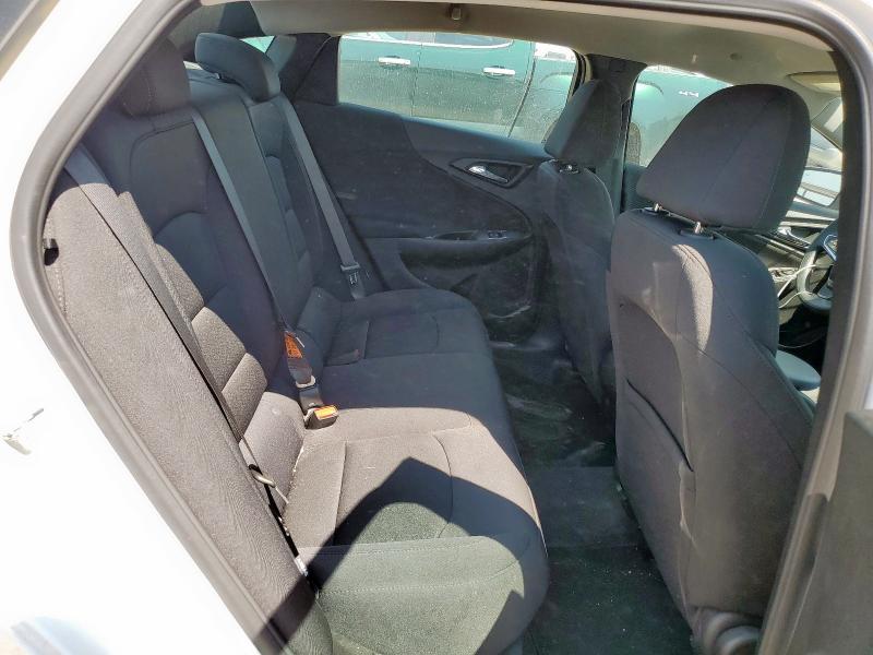 2024 CHEVROLET MALIBU LS 1G1ZC5ST0RF199847