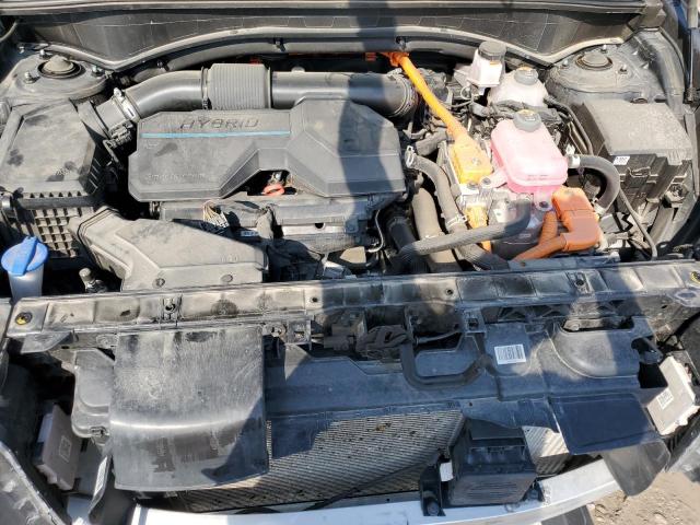 2023 HYUNDAI SANTA FE S #3294699146