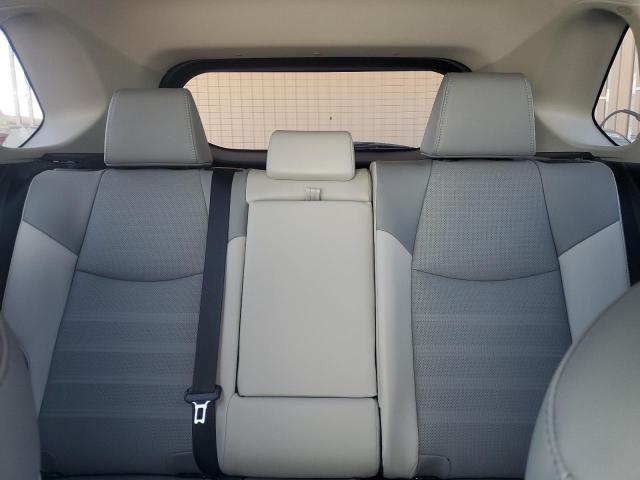 2024 TOYOTA RAV4 LIMITED 4T3D6RFV0RU166552