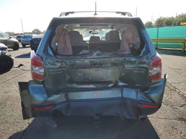2015 SUBARU FORESTER 2 - JF2SJARC3FH511917